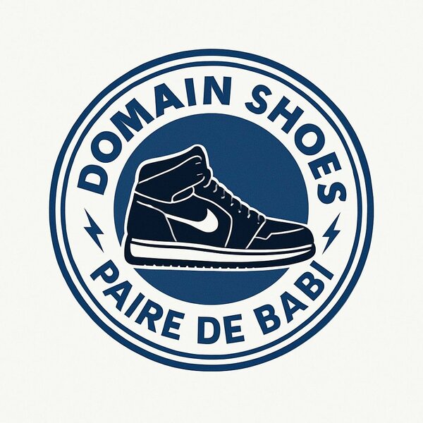 DOMAIN SHOES