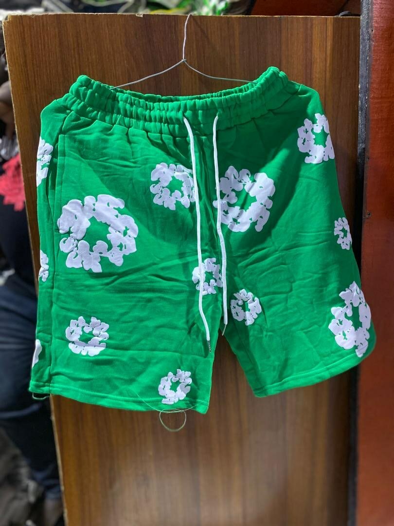 Cullote jogging mixte