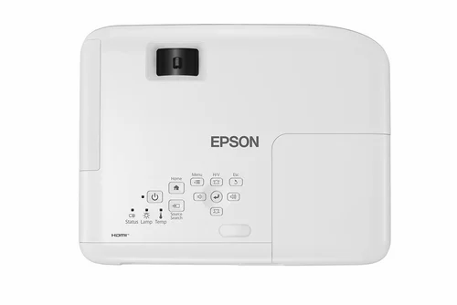 Projecteur Epson 3LCD HD