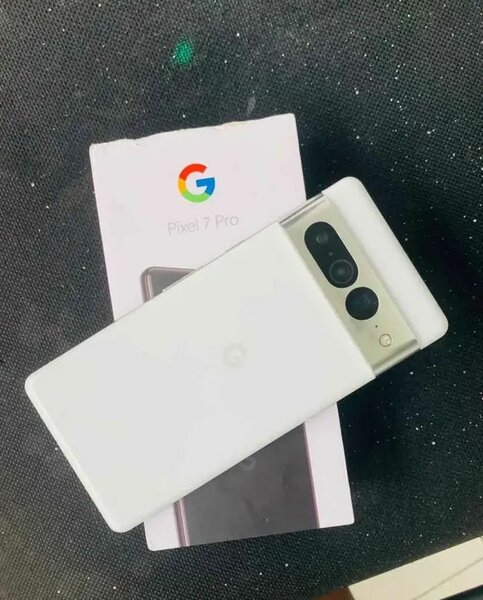 Smartphone Google Pixel 7 Pro