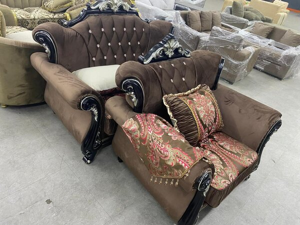 Royal Sofa