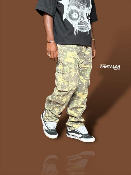 Cargo