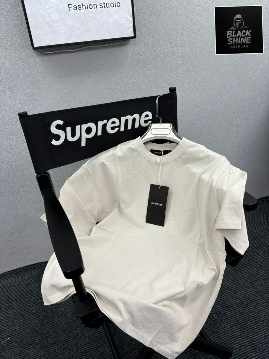 Stylish Cotton T-Shirt Collection