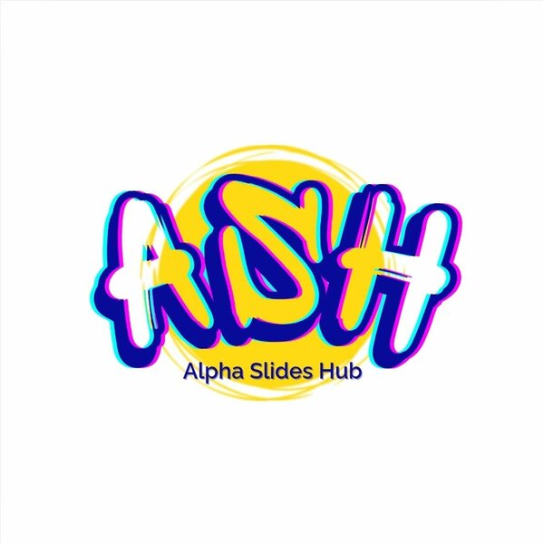 Alpha Slides Hub 