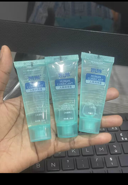 Lubrifiant Hydratant Intime