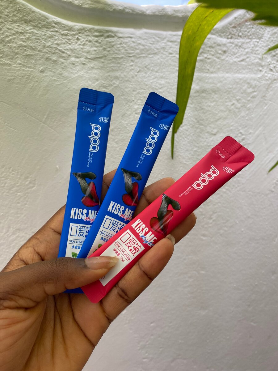 Aphrod.siaque en stick