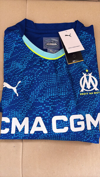Maillot de football Adidas