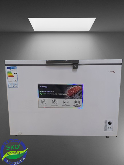 Морозильник AVEST BC/BD 328E