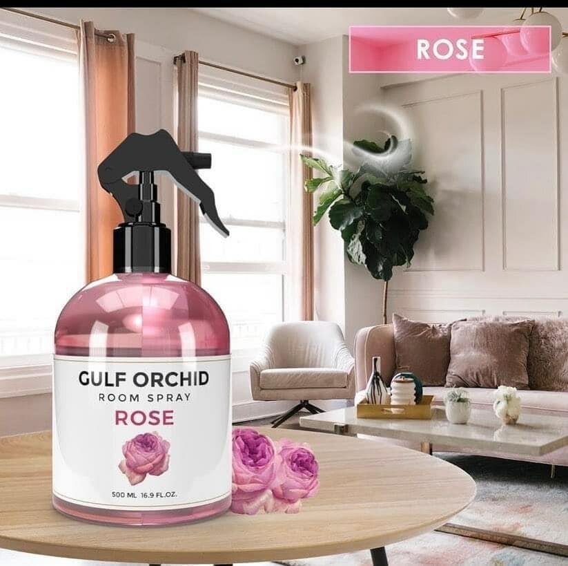 Gulf Orchid Room Spray