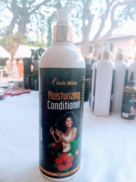 Moisturizing Conditioner