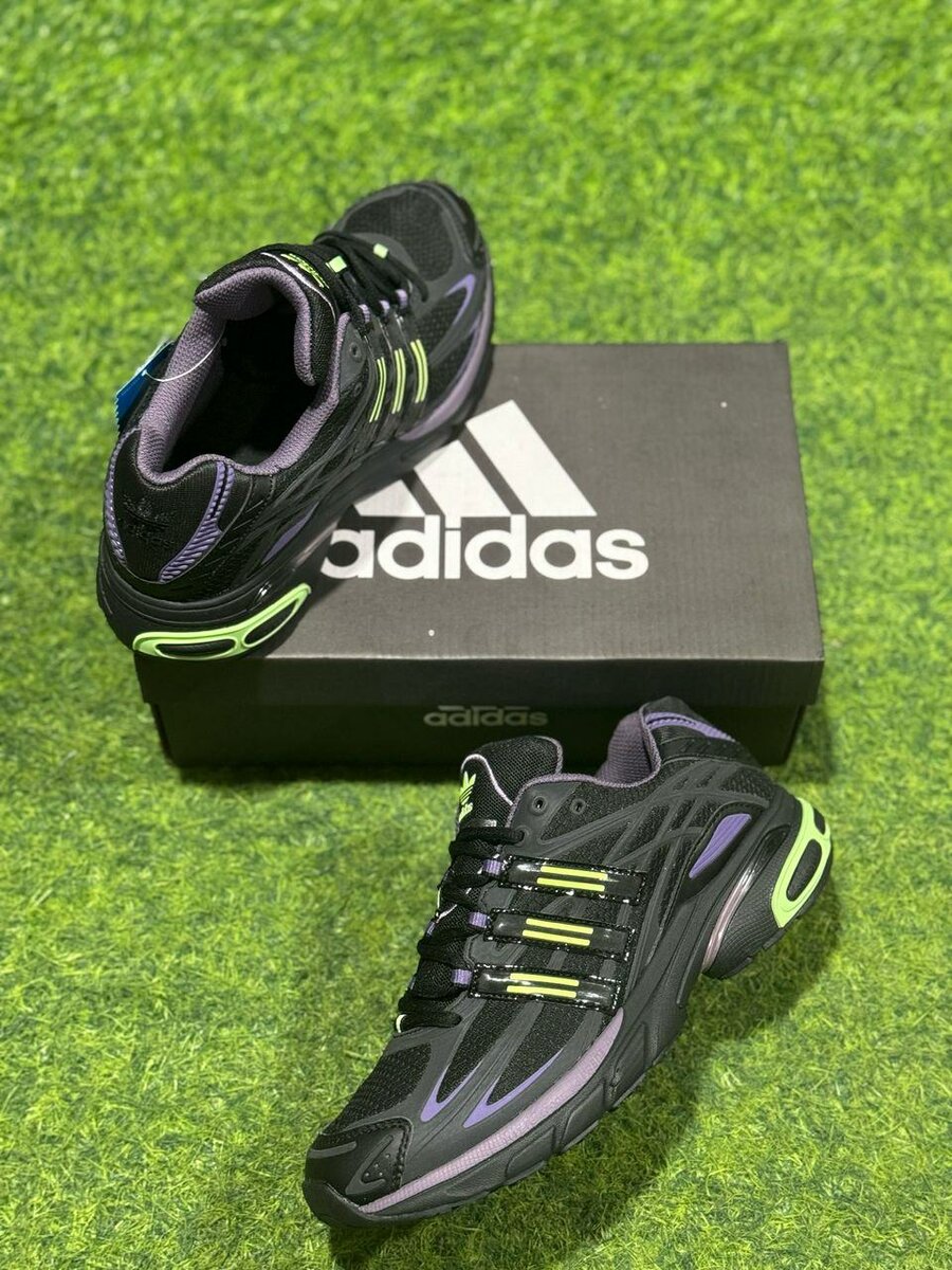 Magnifique chaussure