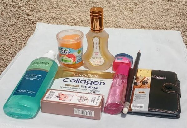 Coffret Bien-être et Beauté