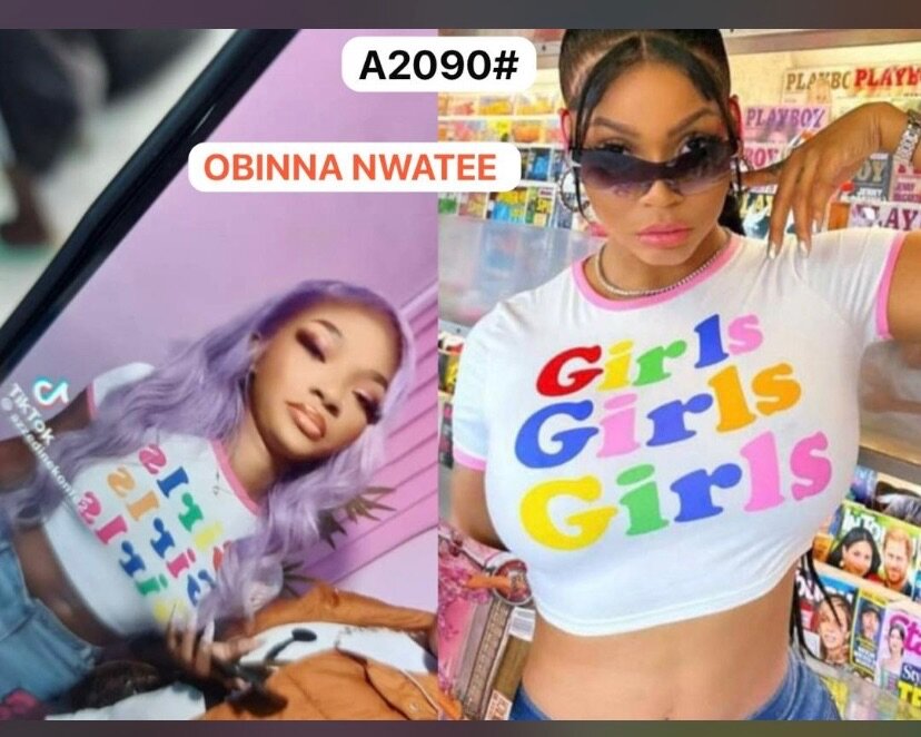 T-shirt femme imprimé tendance