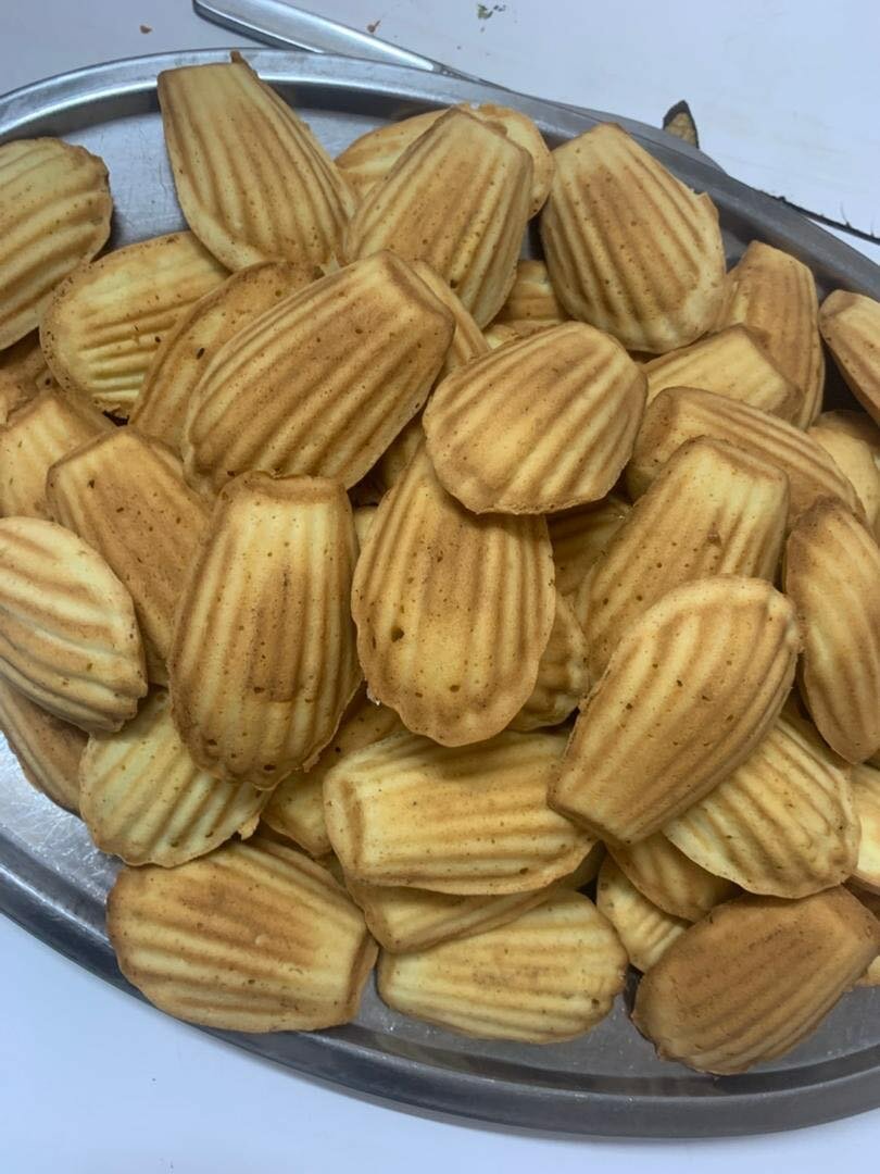 Madeleine