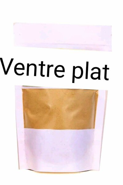 Thé minceur ventre plat