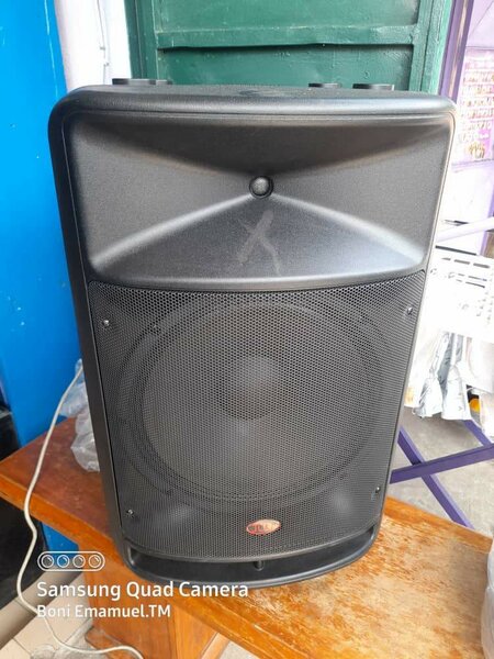 Enceinte Portable bluetooth