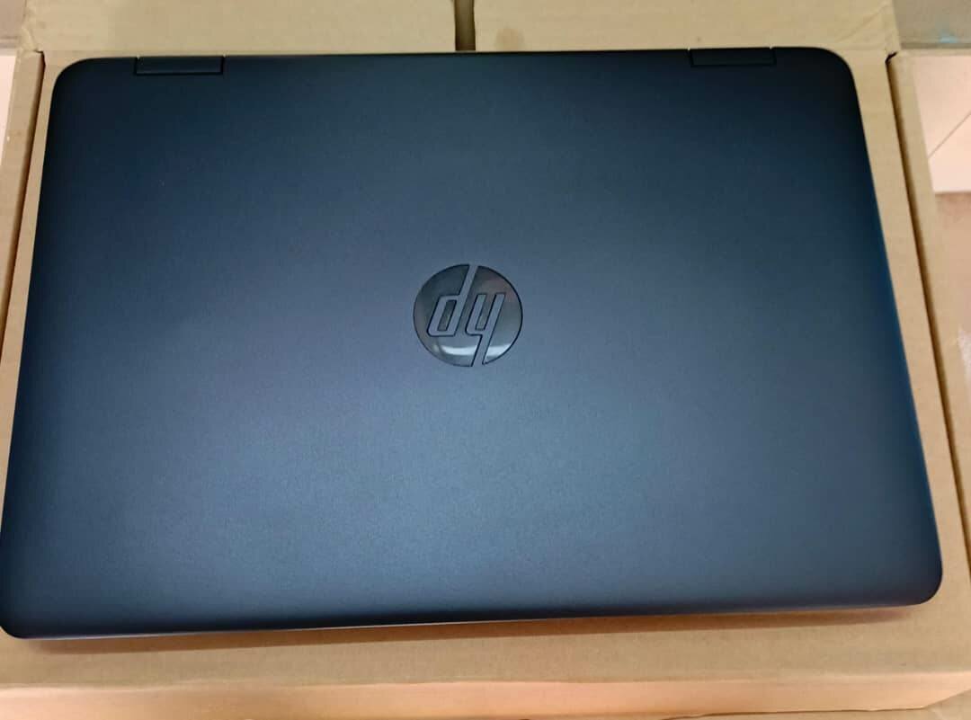 HP ProBook
