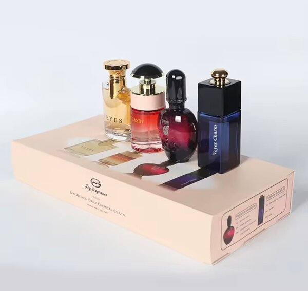 Set de Parfums VEYES