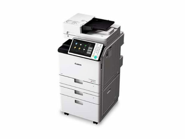 Location journalière imprimante Canon ir 256i à 50 000fcfa