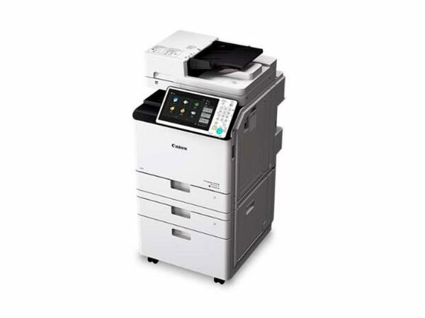 Location journalière imprimante Canon ir 256i à 50 000fcfa