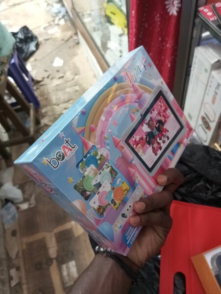 Tablette Enfant Éducative Android