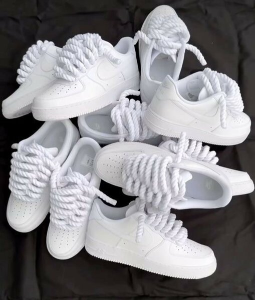Paire de crêpe