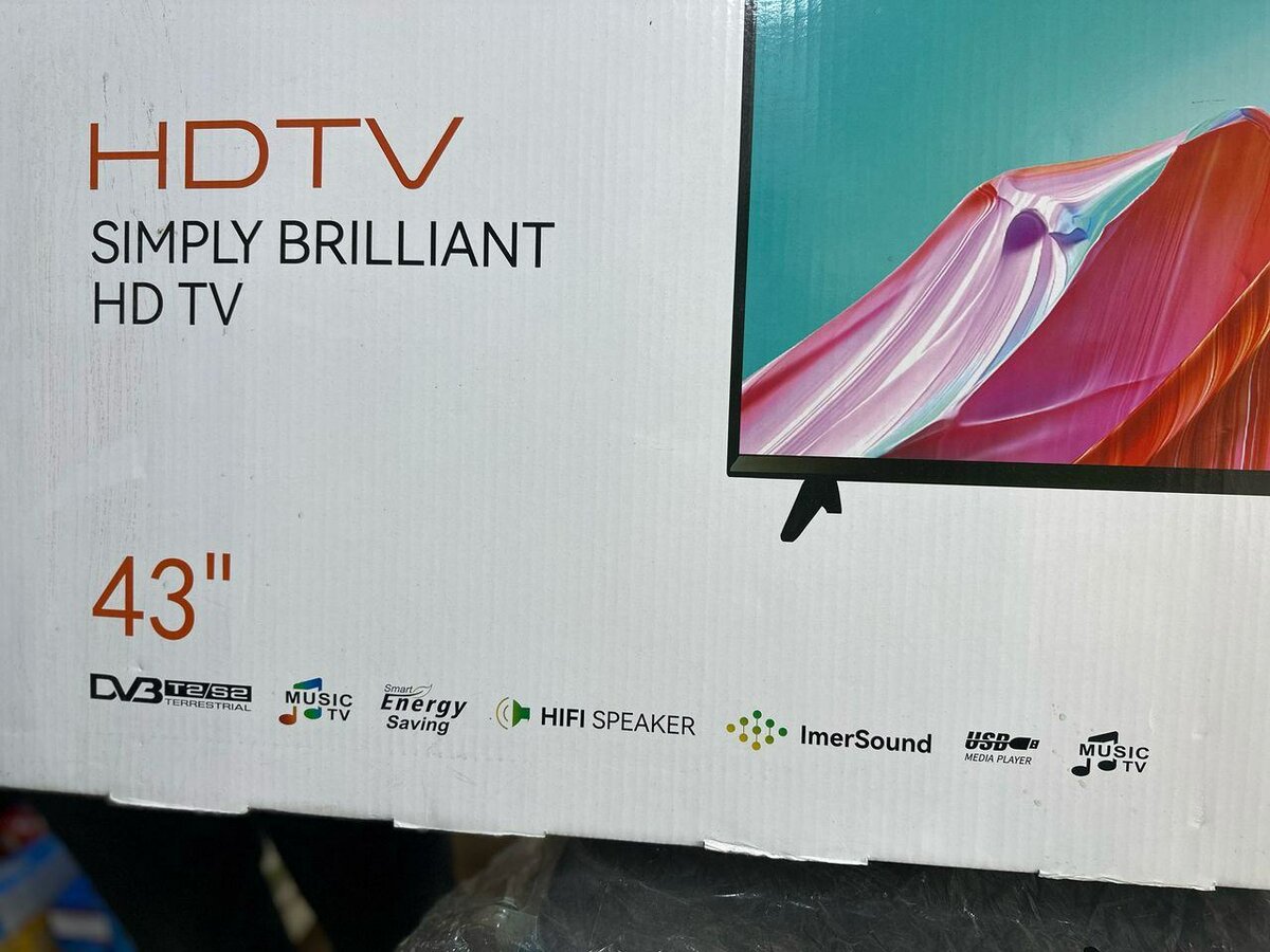 LED Tv