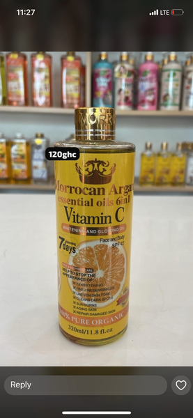 Vet sunburn facial cream