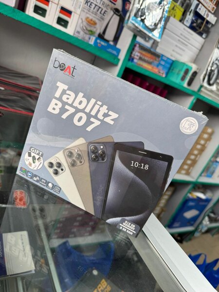 Tablette boAt Tab Blitz B707
