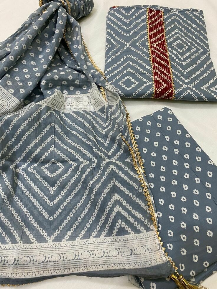 Linen 3 Peace Suit