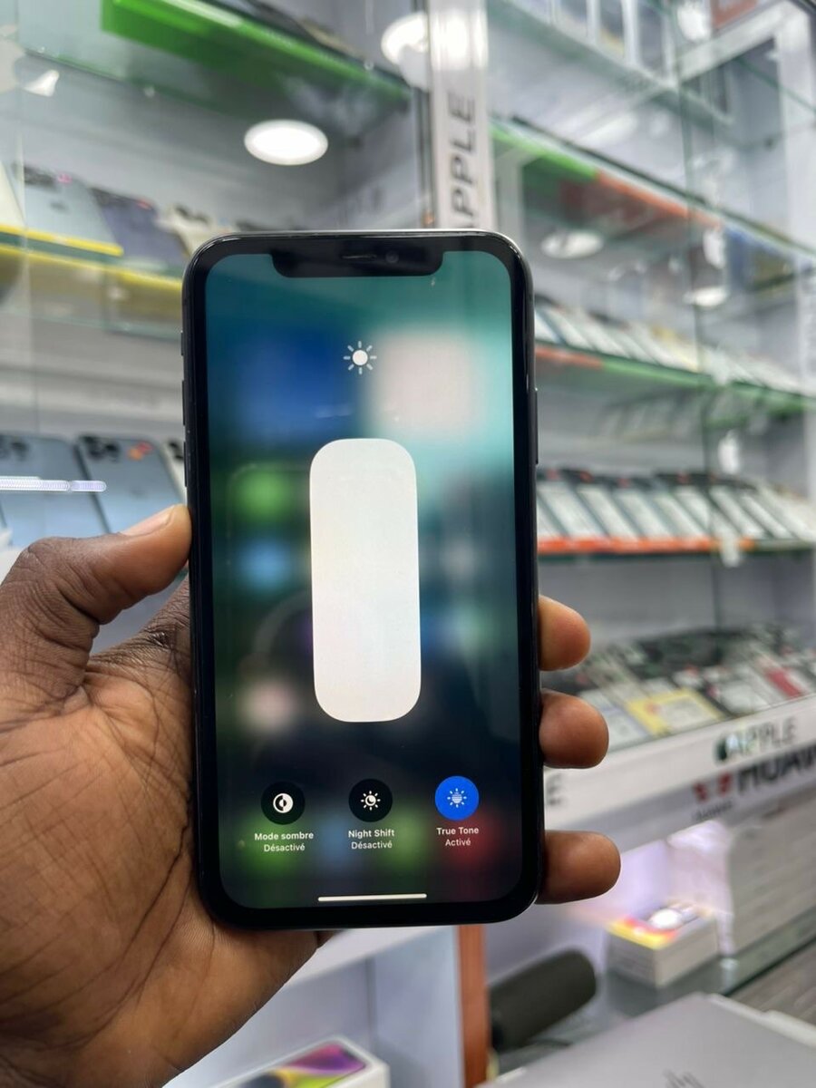 iPhone 12pro casineufs importé