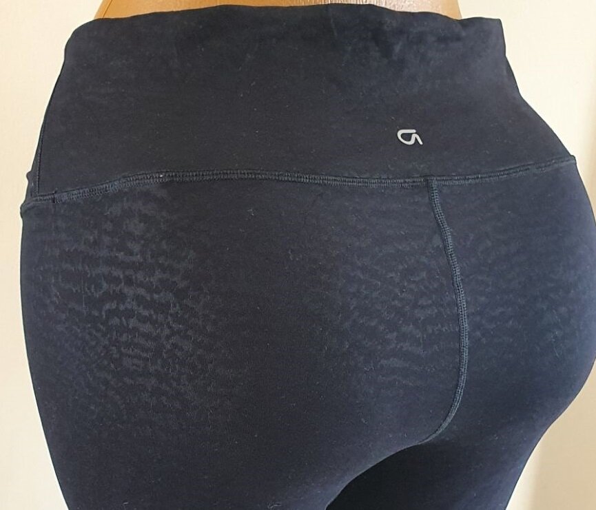 active wear bottoms