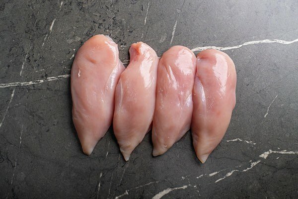 Chicken breast