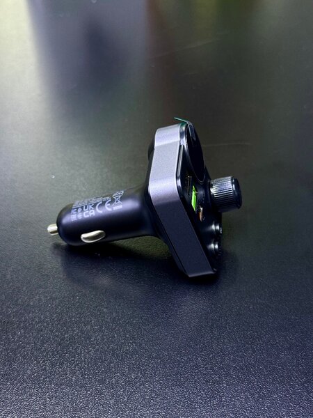 Модулятор hoco E86