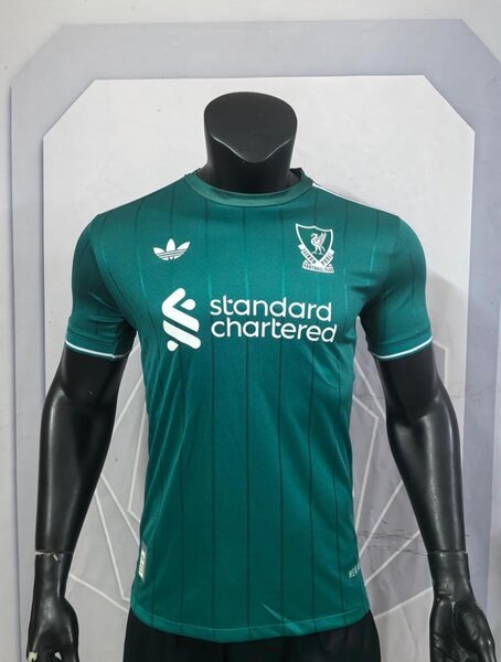 Maillot Liverpool FC Officiel