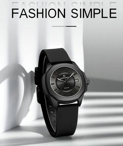 Naviforce women's watch