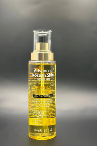 Huile super hydratante