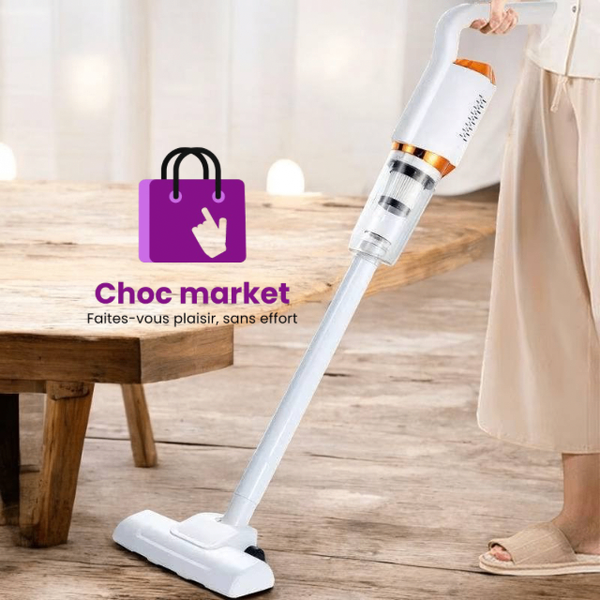 Aspirateur sans fil