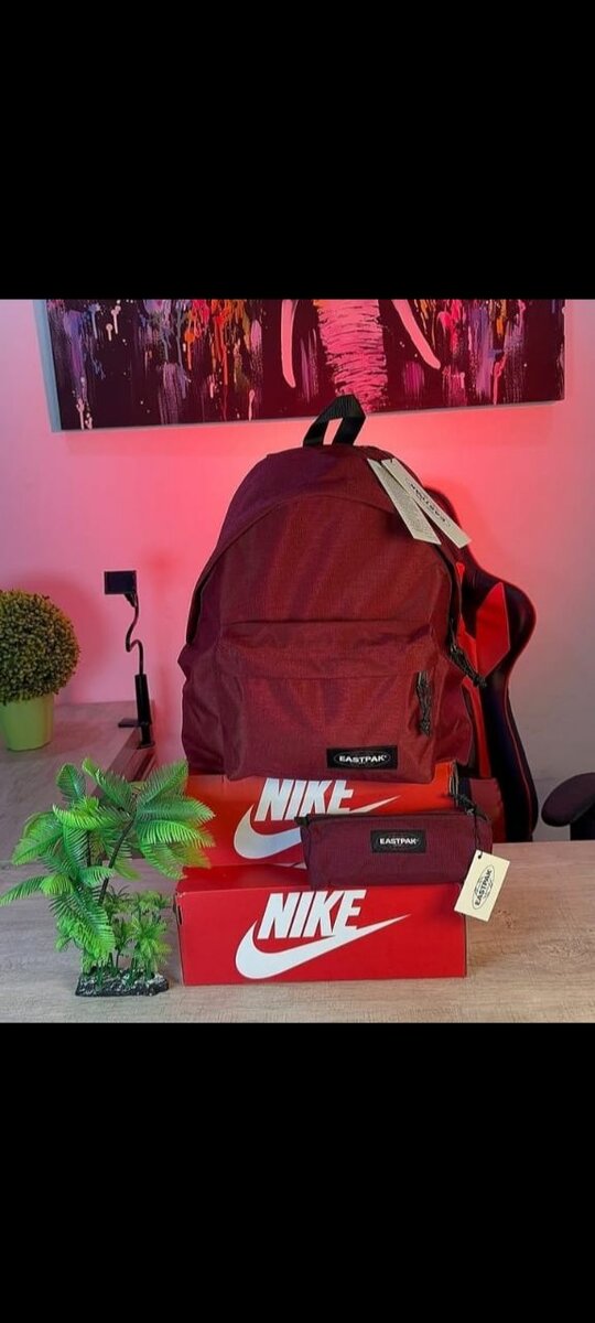 Sac à dos moderne Eastpak