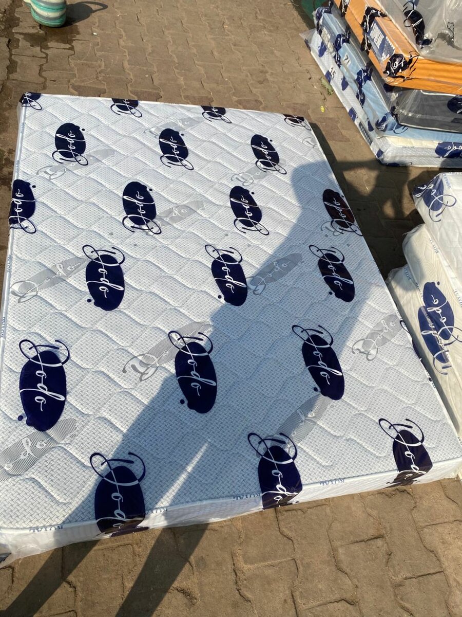 Matelas orthopédique confortable