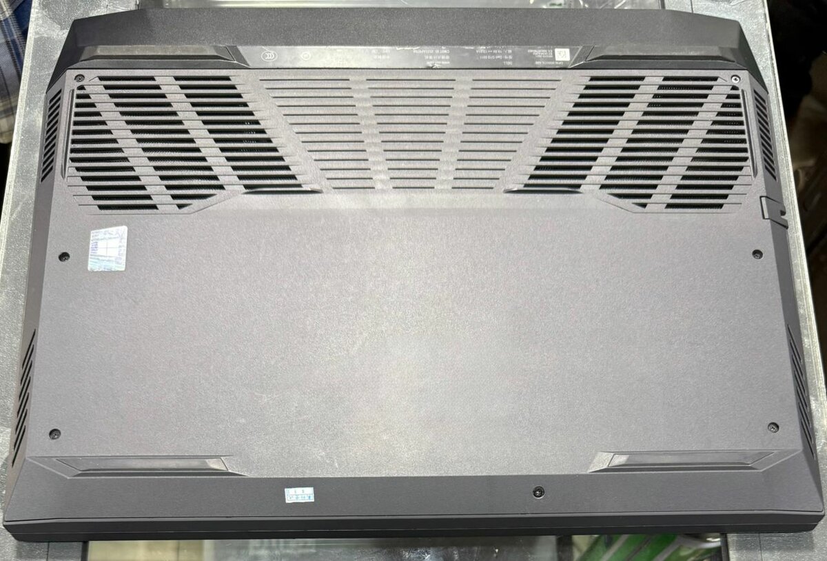 PC Portable Gaming Haute Performance