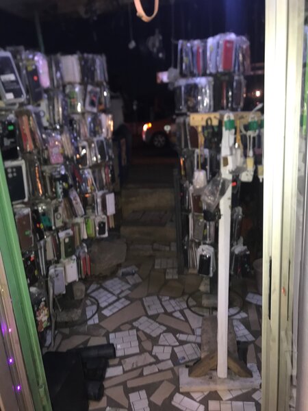 All latest cases for android and iPhone