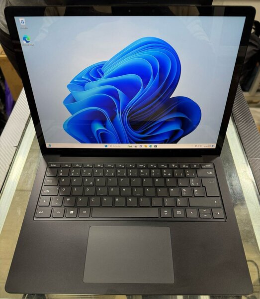 Ordinateur portable puissant