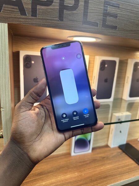 IPHONE XSMAX SANS FACE ID