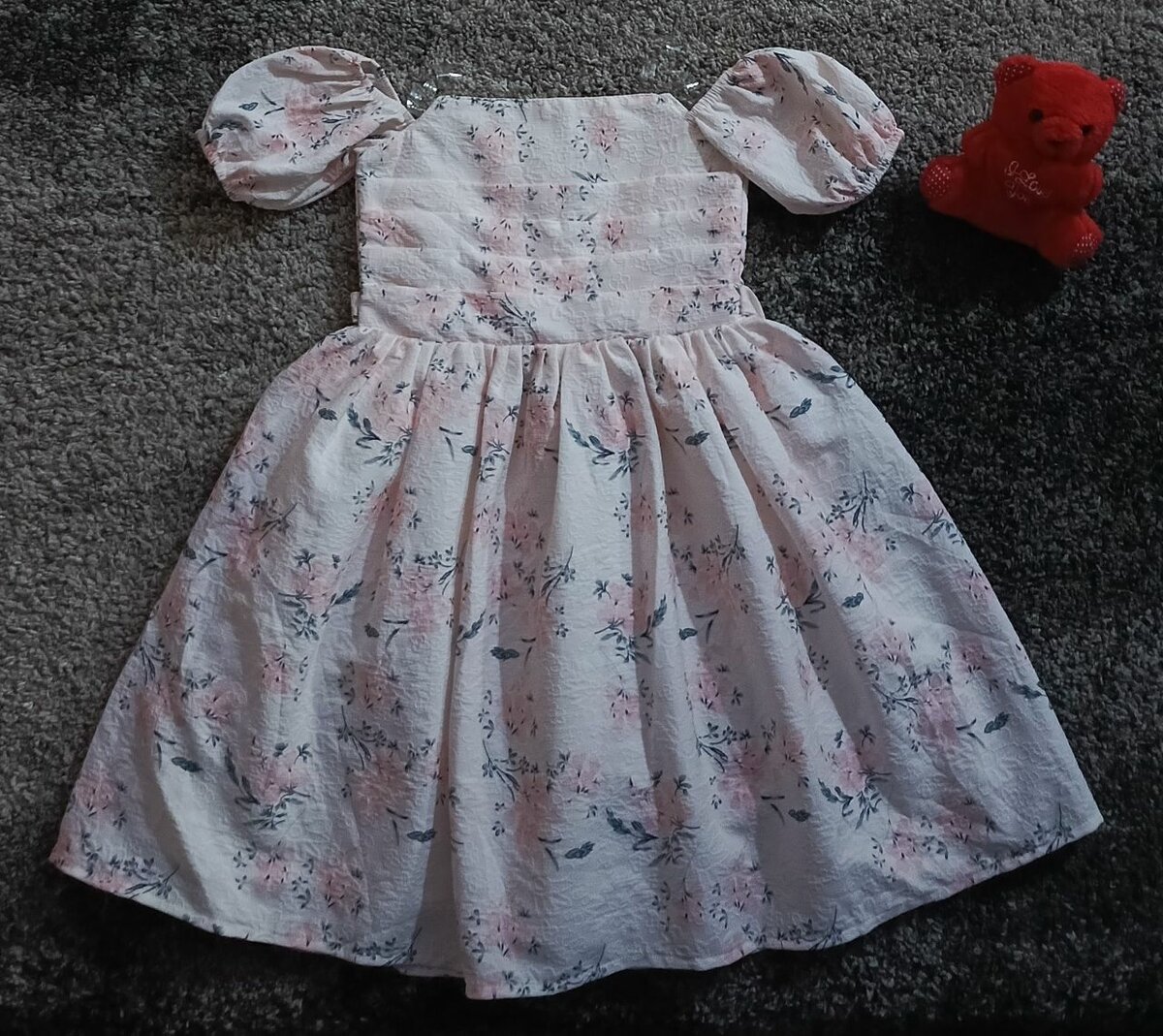 Robe élégante pour filles