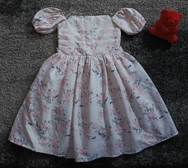 Robe élégante pour filles