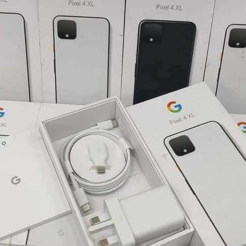 Google pixel 4xl