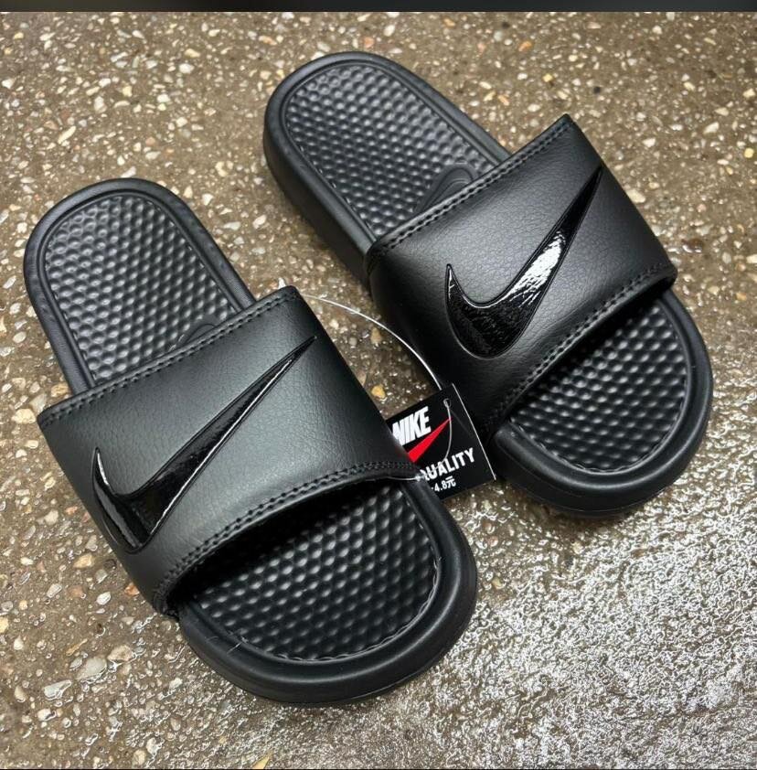 Nike Slides