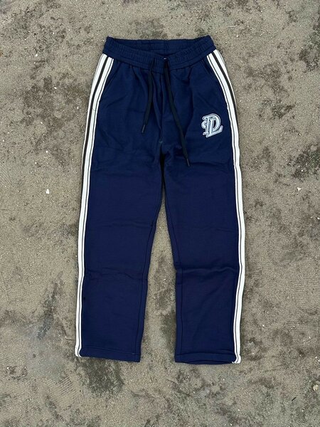 Pantalon de survêtement bleu