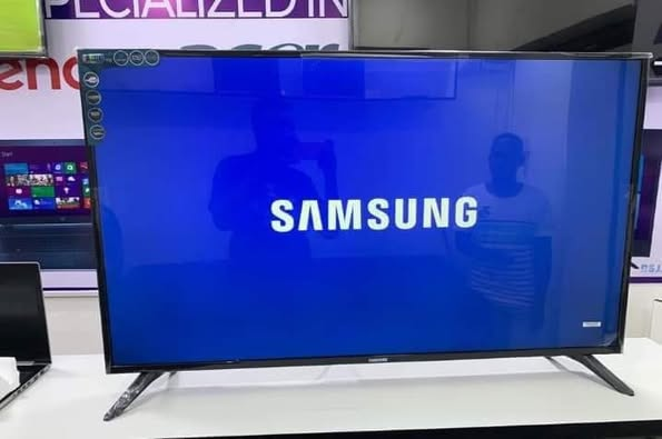 Samsung 33” 